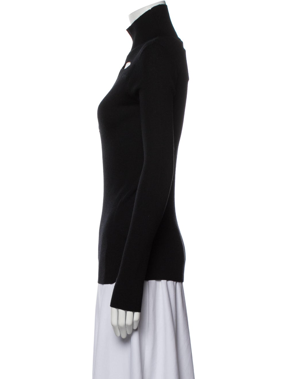 Christopher Kane Turtleneck Sweater - image 2