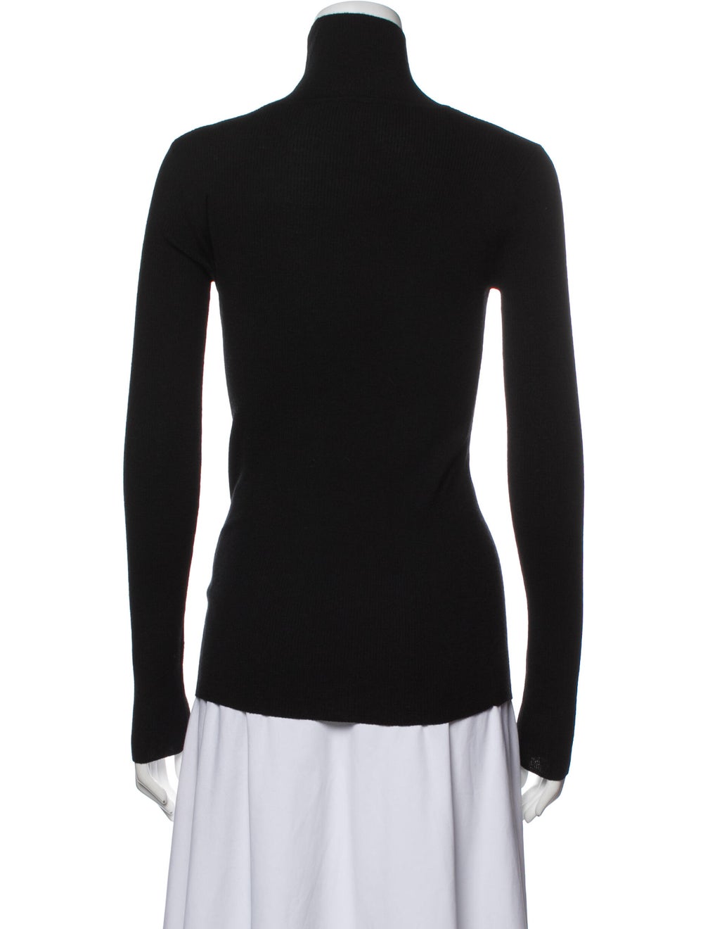Christopher Kane Turtleneck Sweater - image 3