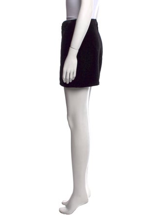 Christopher Kane Mini Skirt