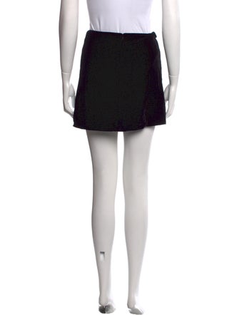 Christopher Kane Mini Skirt