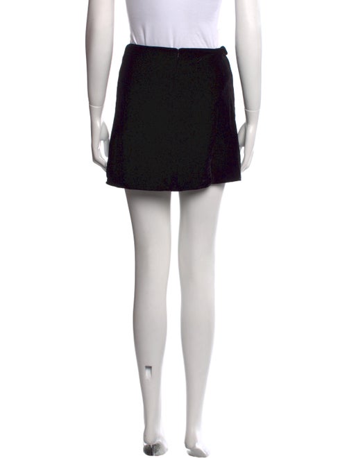 Christopher Kane Mini Skirt