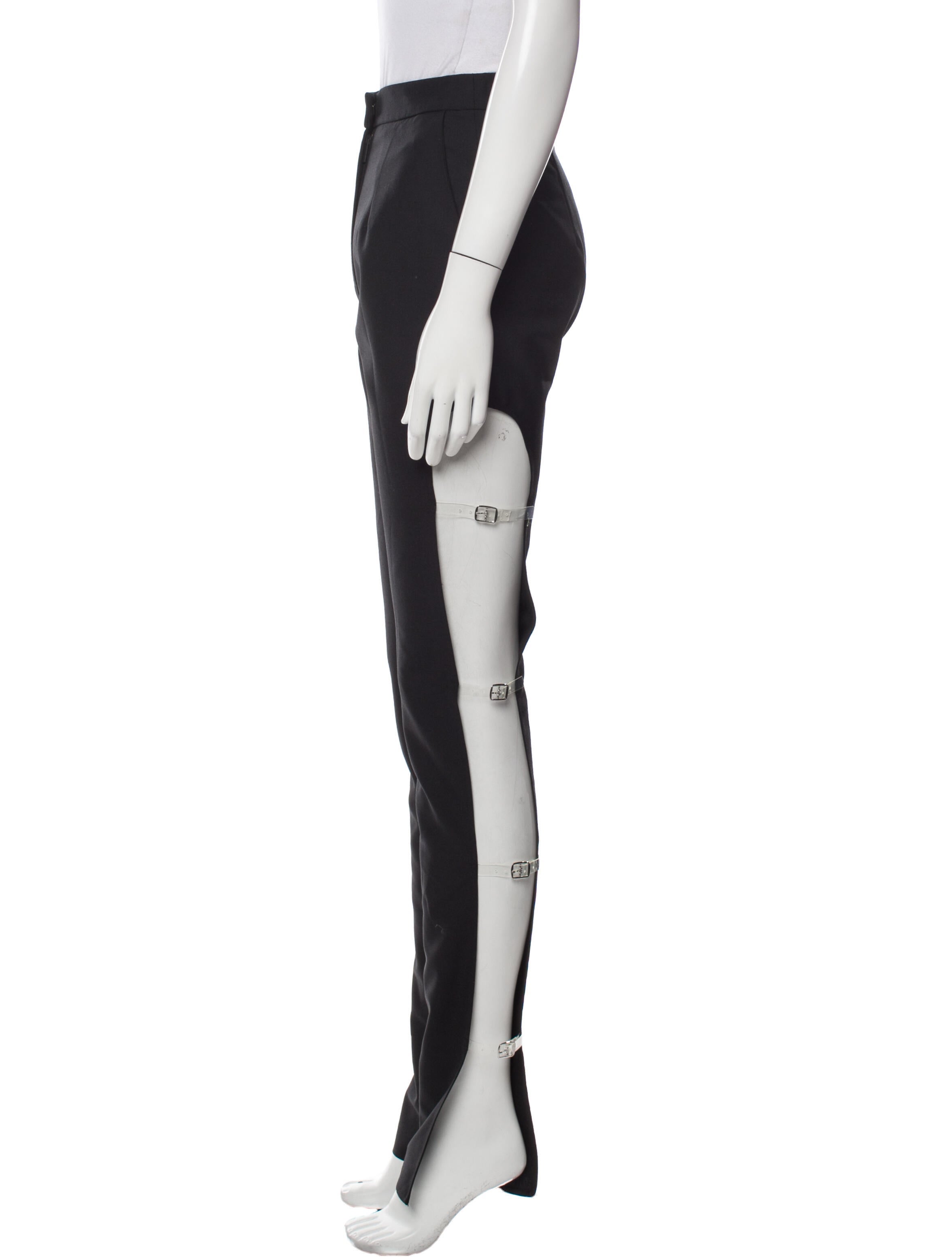 Christopher Kane Skinny Leg Pants w/ Tags