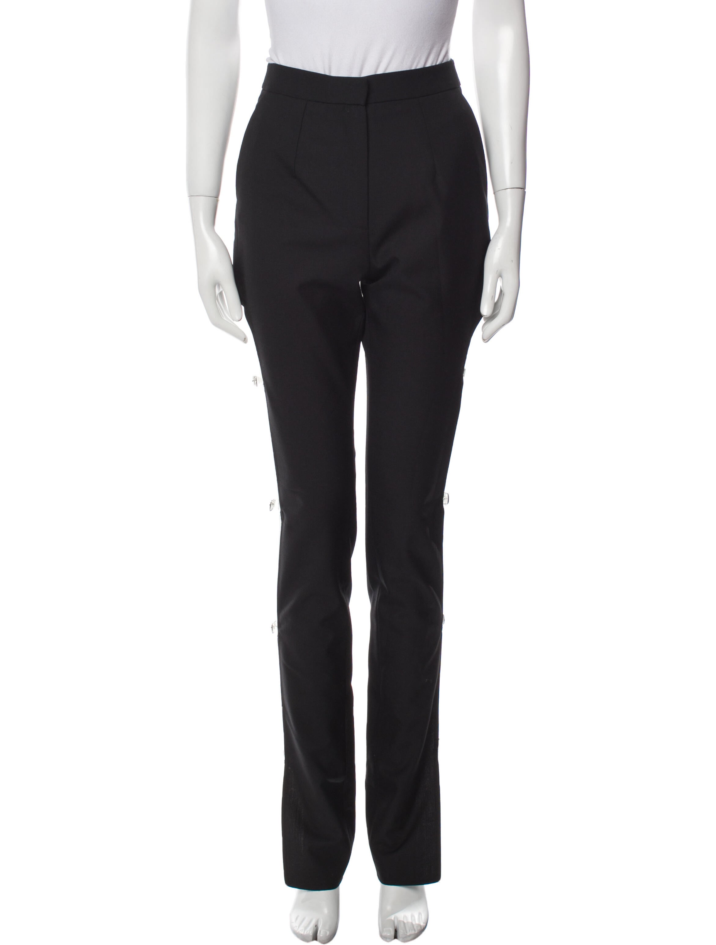 Christopher Kane Skinny Leg Pants w/ Tags