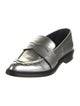 Christopher Kane Patent Leather Loafers
