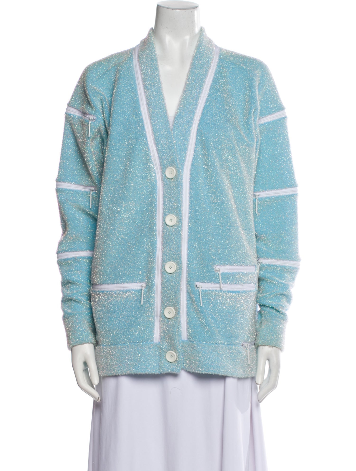 Christopher Kane Jacket