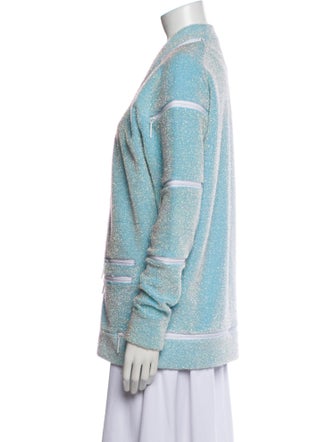 Christopher Kane Jacket