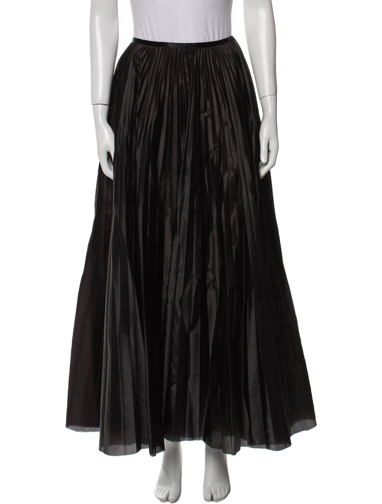 Christopher Kane Midi Length Skirt