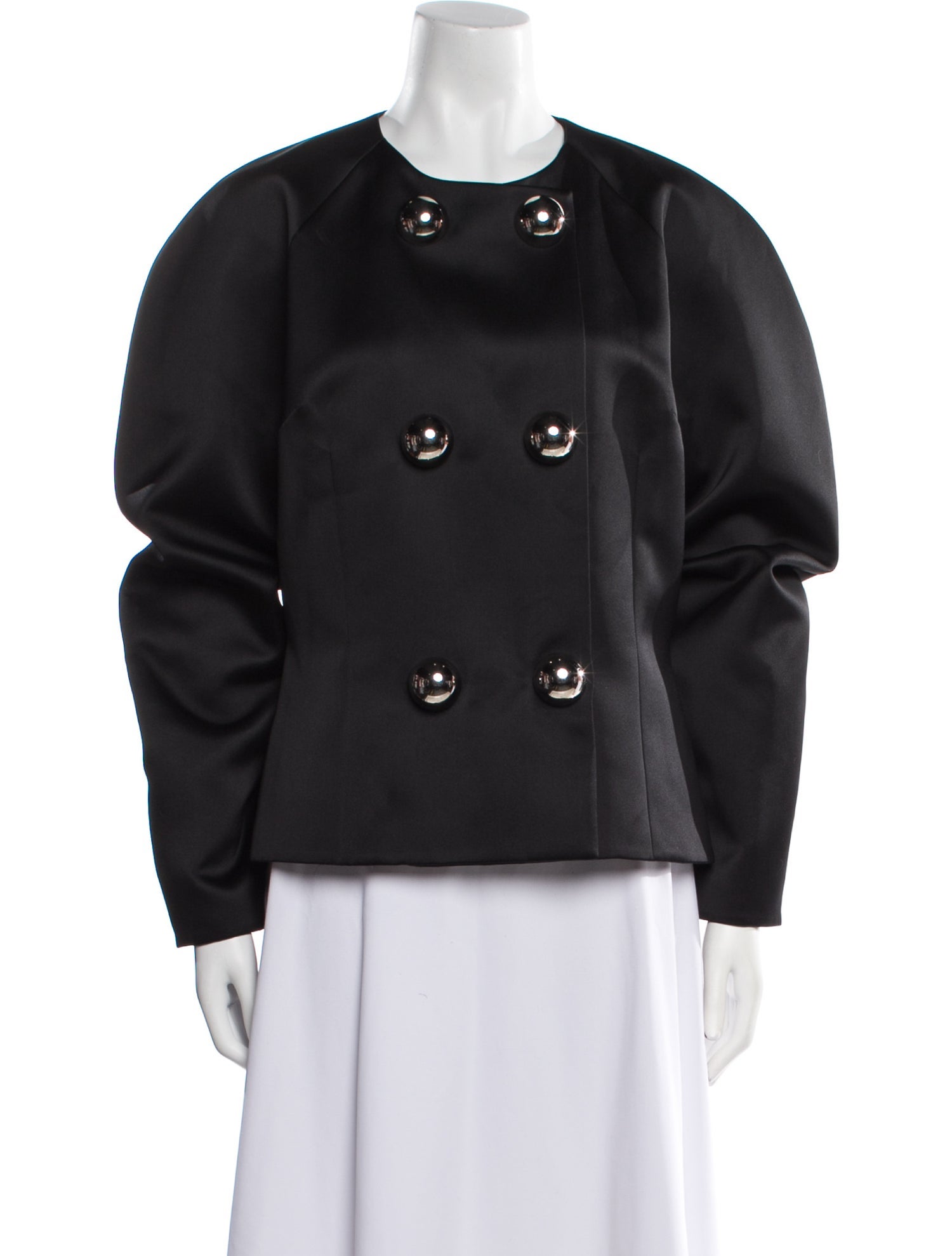 Christopher Kane Evening Jacket