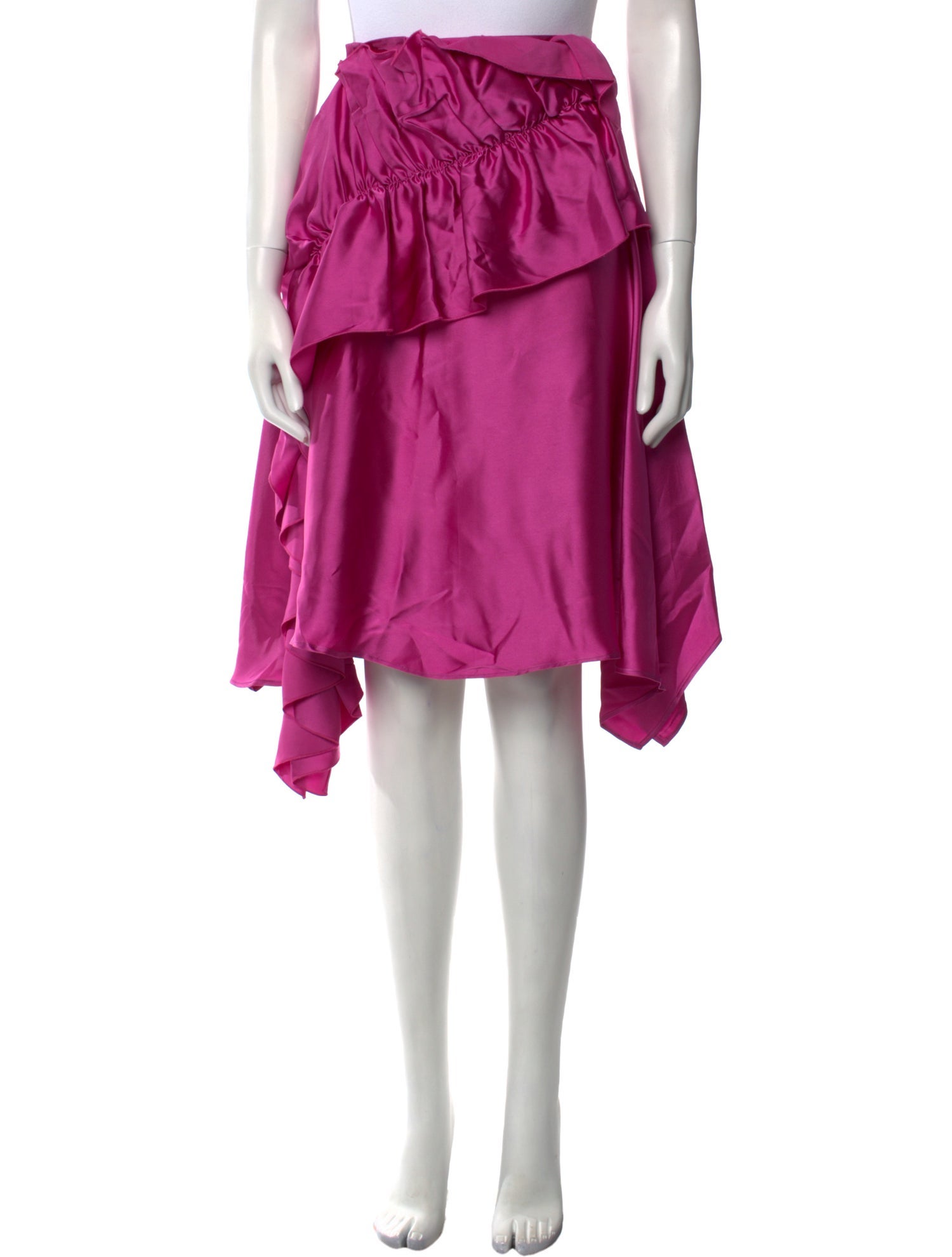 Christopher Kane Knee-Length Skirt