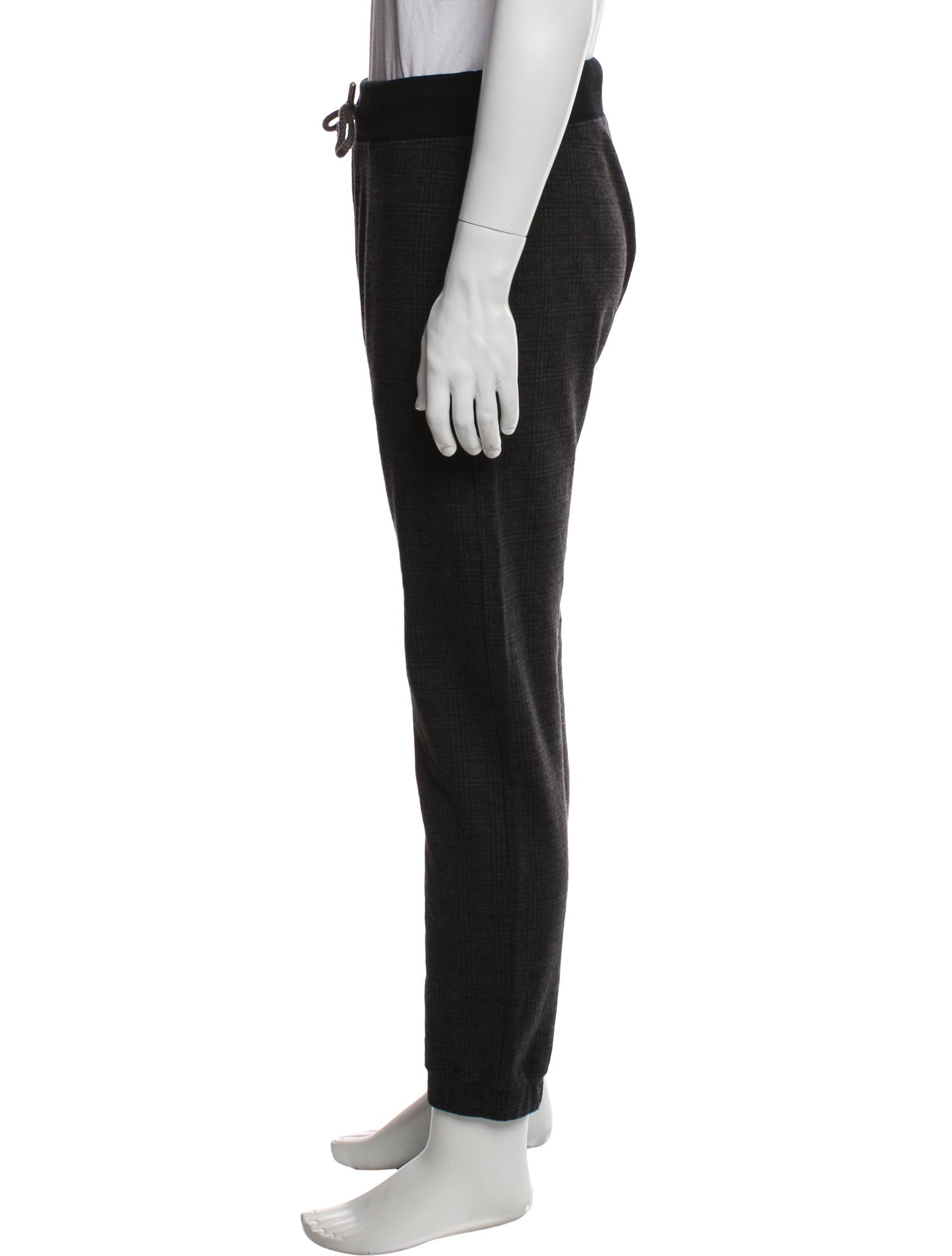 Christopher Kane Wool Joggers