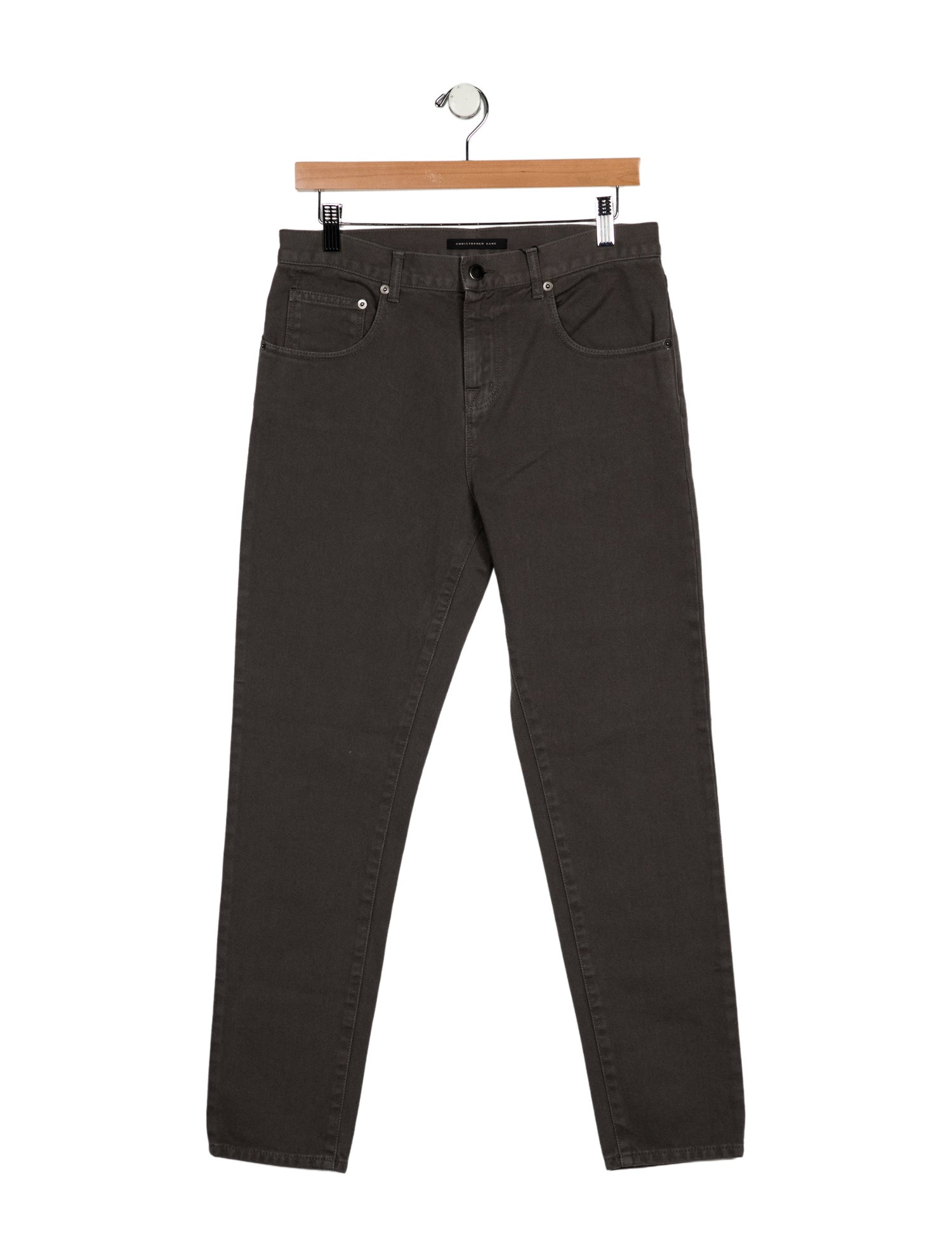 Christopher Kane Skinny Jeans w/ Tags