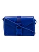 Christopher Kane Leather Shoulder Bag