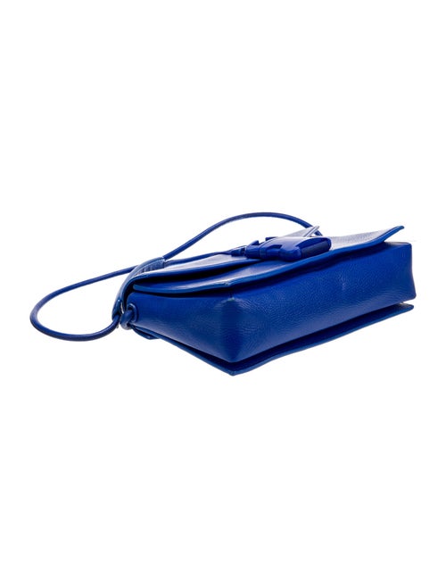 Christopher Kane Leather Shoulder Bag