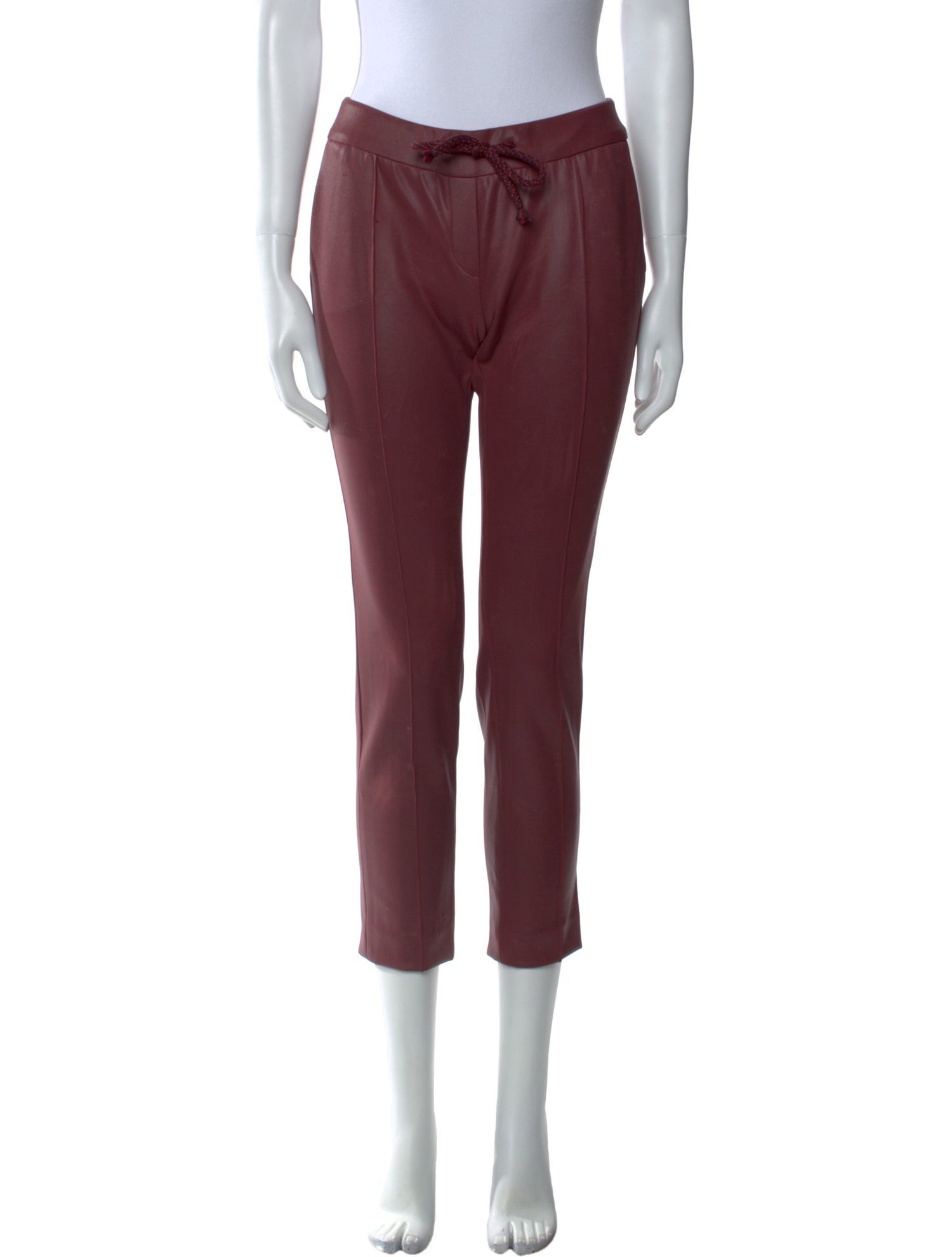 Christopher Kane Straight Leg Pants