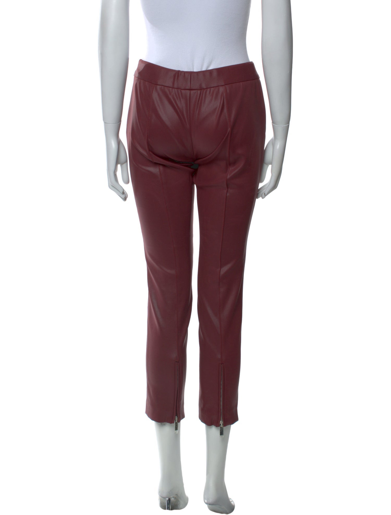 Christopher Kane Straight Leg Pants