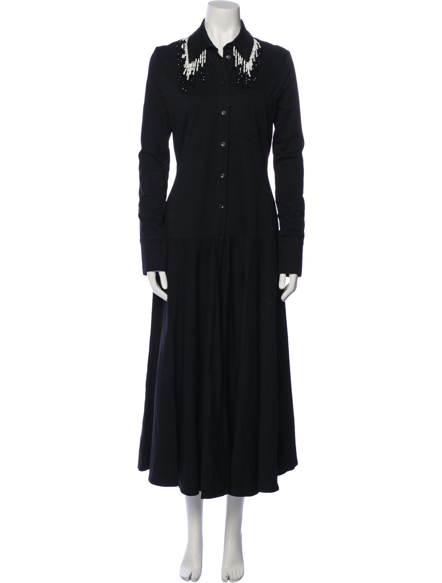 Christopher Kane Long Dress