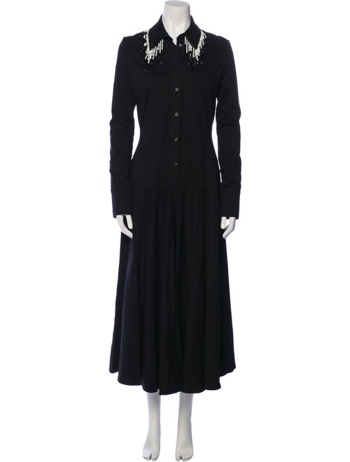 Christopher Kane Long Dress