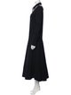 Christopher Kane Long Dress