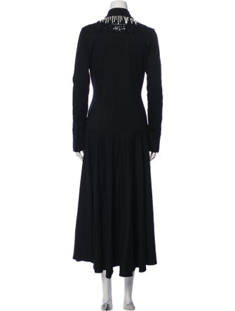 Christopher Kane Long Dress
