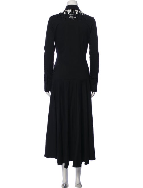 Christopher Kane Long Dress
