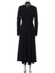 Christopher Kane Long Dress