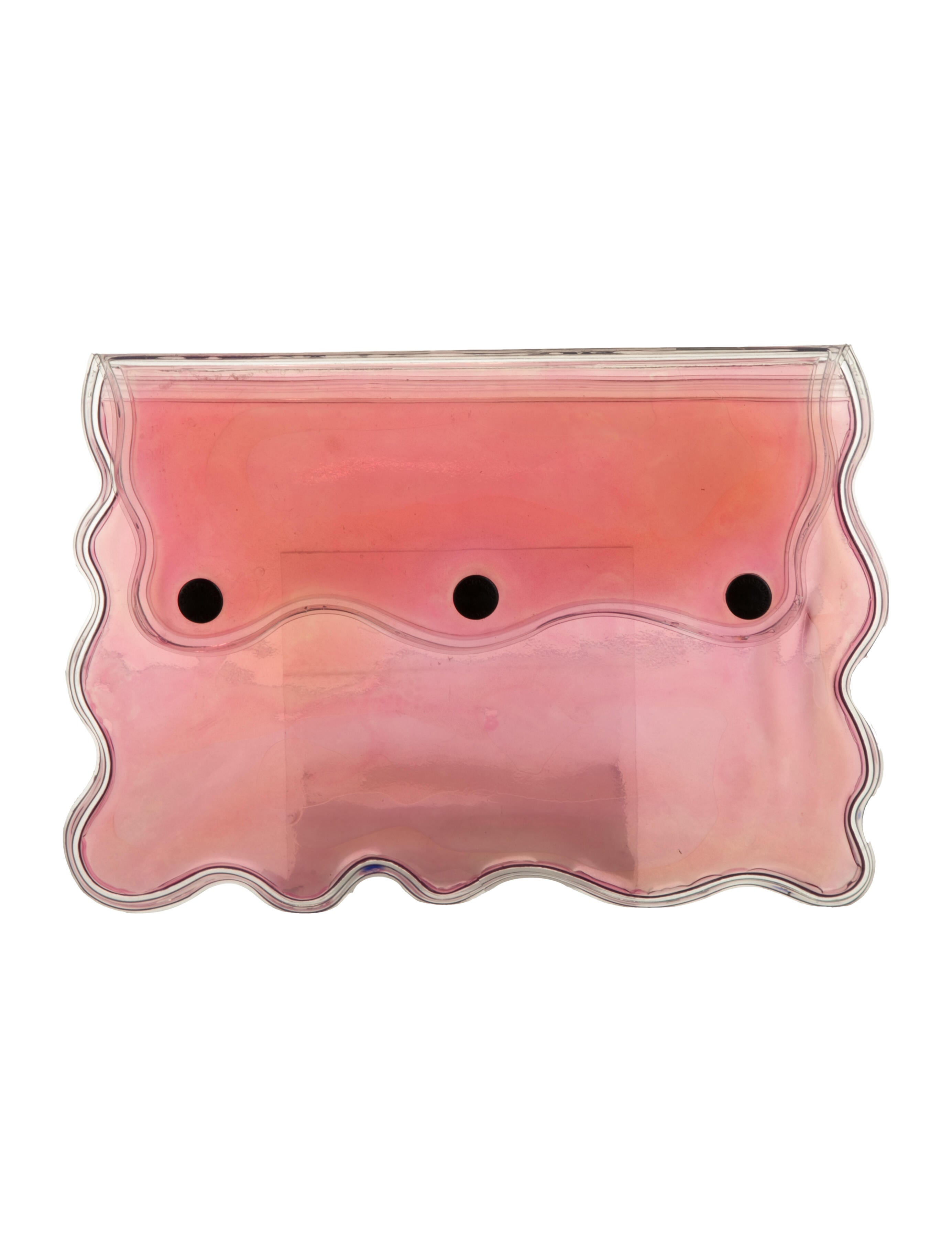 Christopher Kane Cosmetic Bag