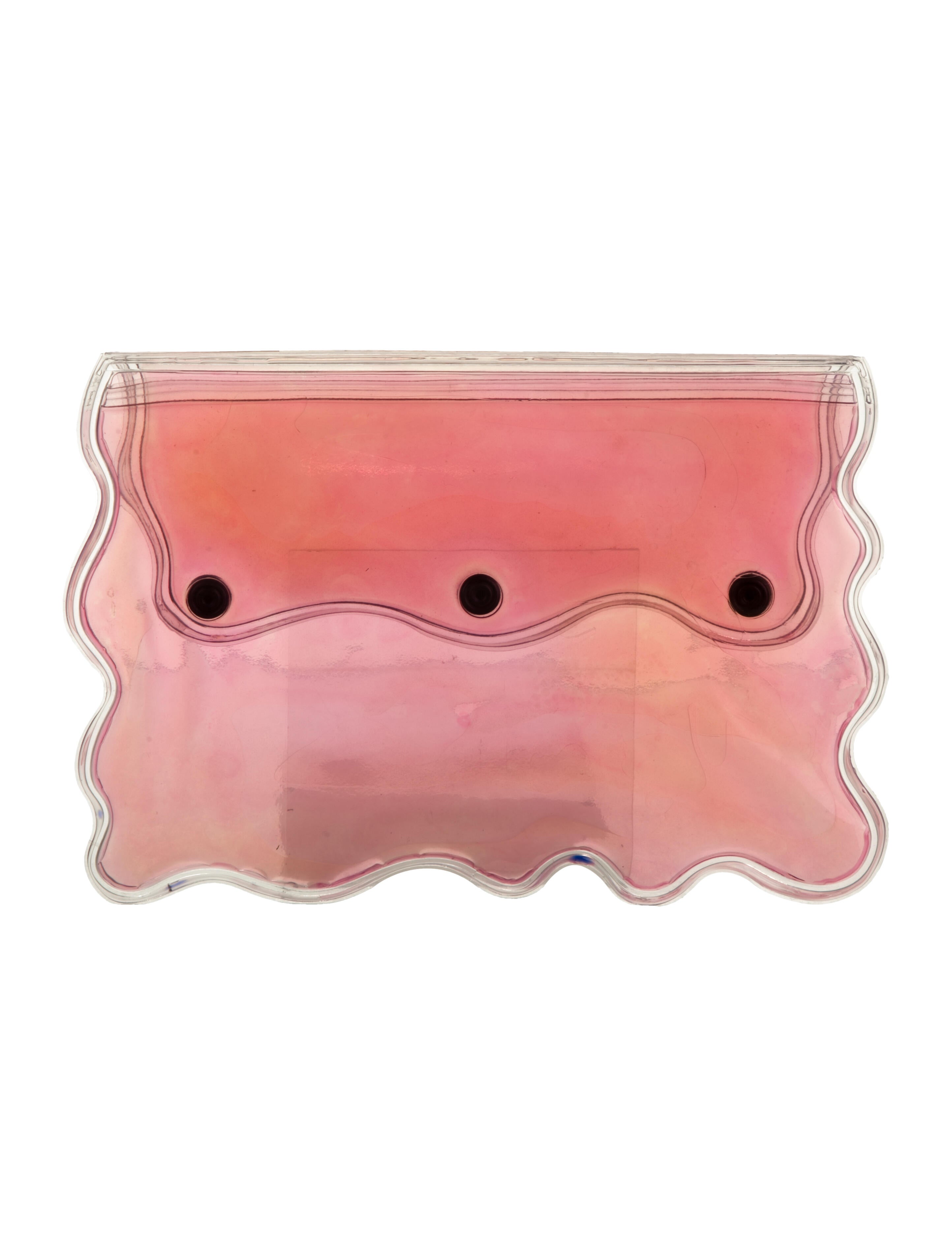 Christopher Kane Cosmetic Bag