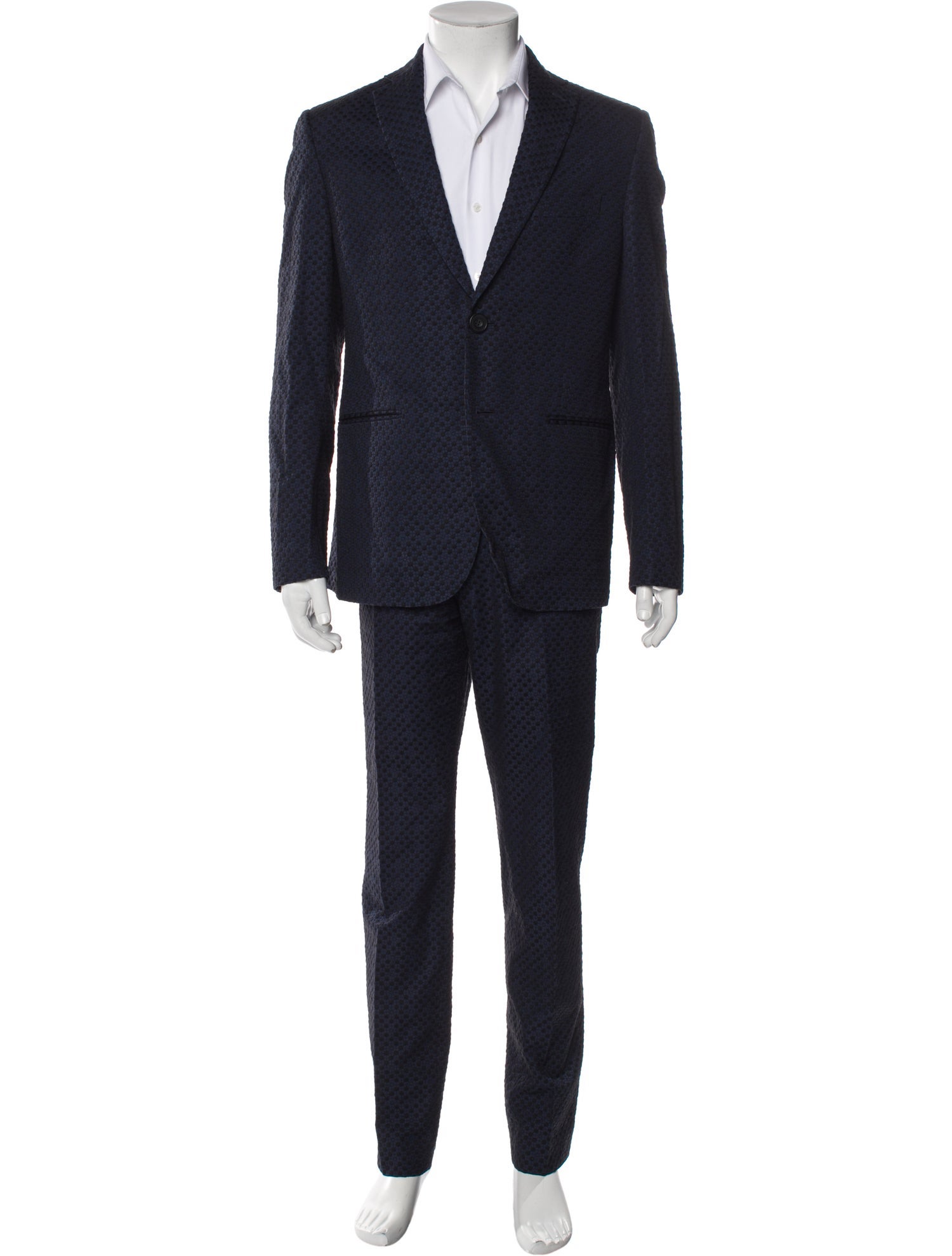 Christopher Kane Two-Piece Suit