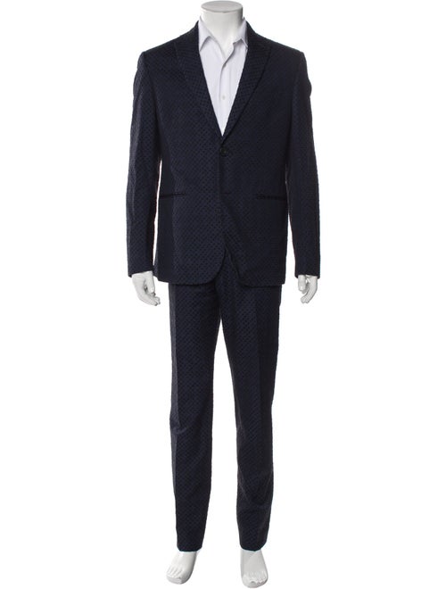 Christopher Kane Two-Piece Suit