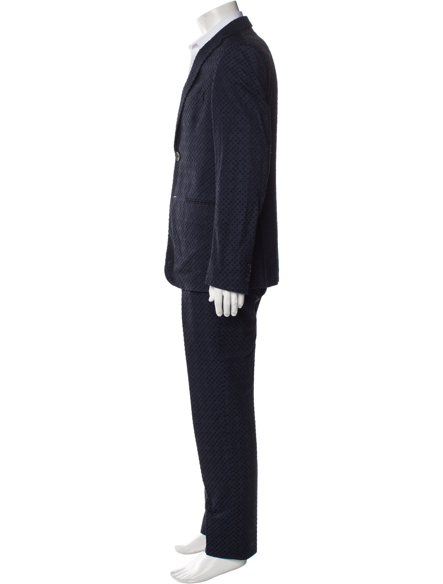 Christopher Kane Two-Piece Suit