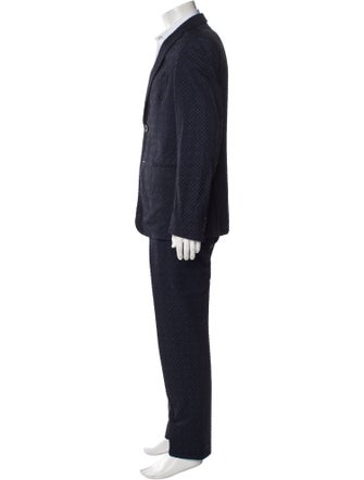 Christopher Kane Two-Piece Suit