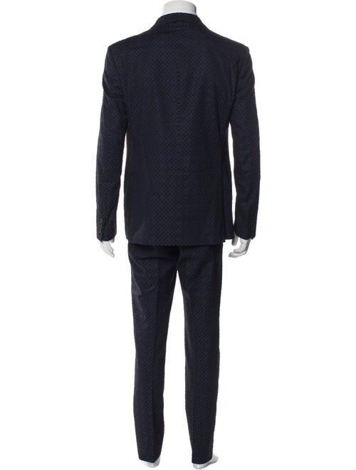 Christopher Kane Two-Piece Suit