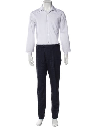 Christopher Kane Two-Piece Suit