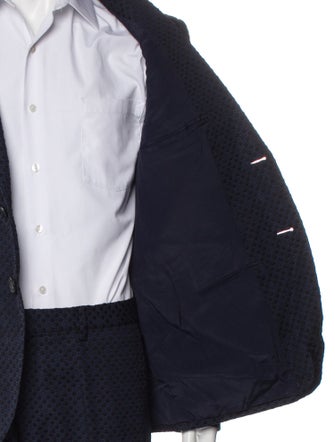 Christopher Kane Two-Piece Suit