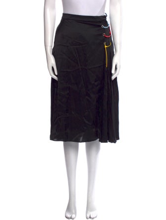 Christopher Kane Knee-Length Skirt