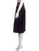 Christopher Kane Knee-Length Skirt