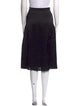 Christopher Kane Knee-Length Skirt