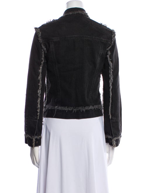 Christopher Kane Denim Jacket