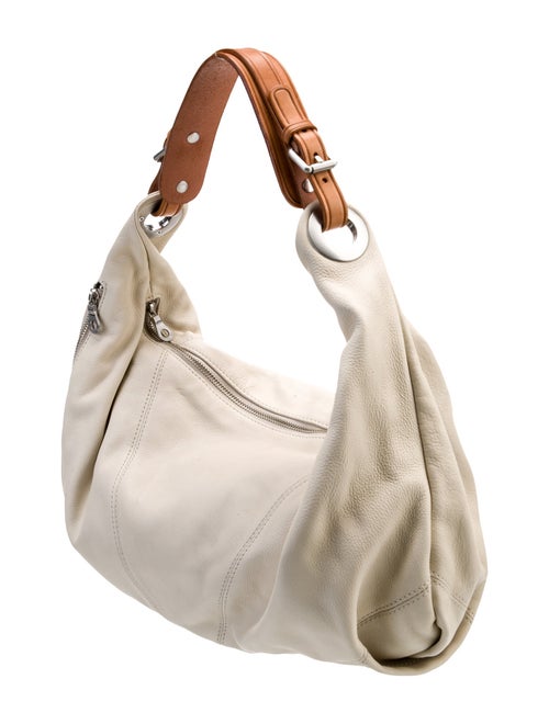 Christopher Kane Leather Shoulder Bag