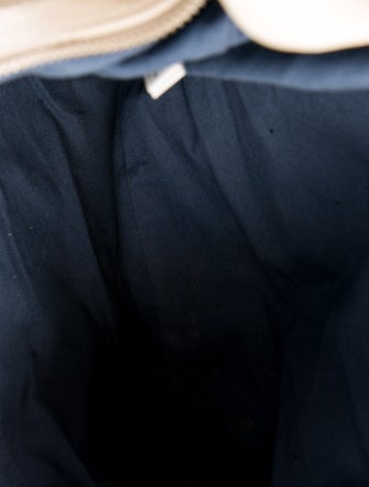 Christopher Kane Leather Shoulder Bag