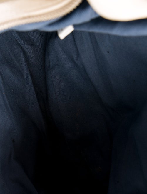 Christopher Kane Leather Shoulder Bag