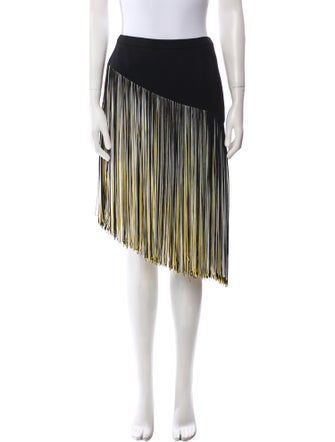 Christopher Kane Mini Skirt