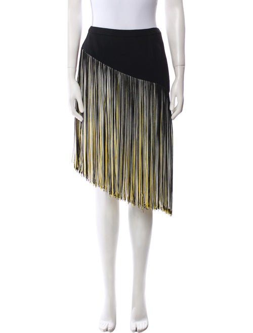 Christopher Kane Mini Skirt