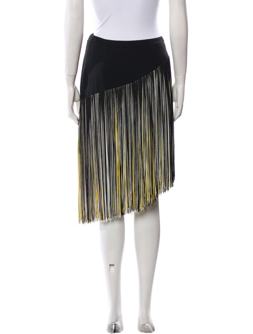 Christopher Kane Mini Skirt
