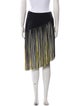 Christopher Kane Mini Skirt