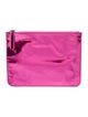 Christopher Kane Patent Leather Portfolio