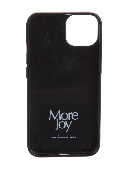 Christopher Kane IPhone Case