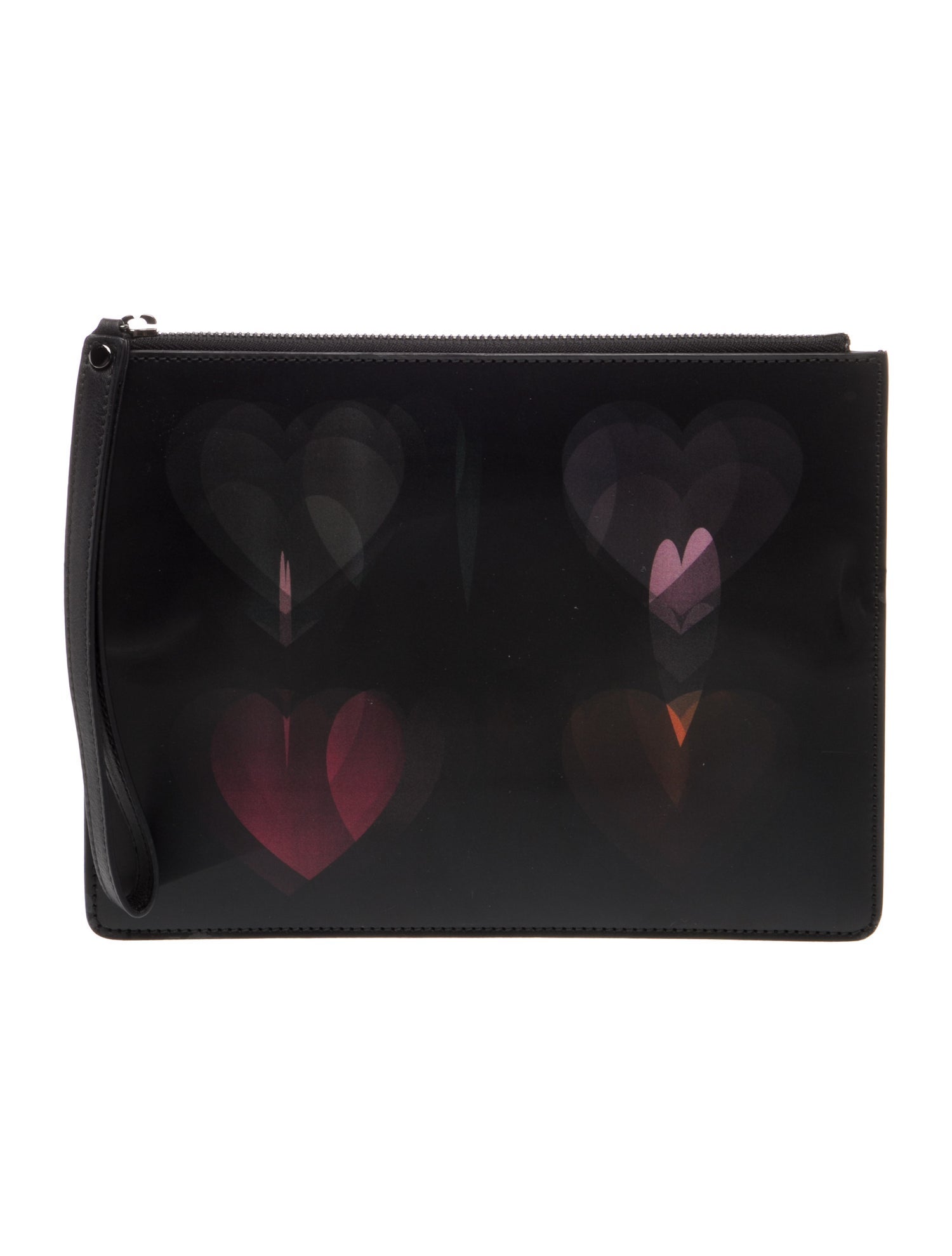 Christopher Kane Clutch