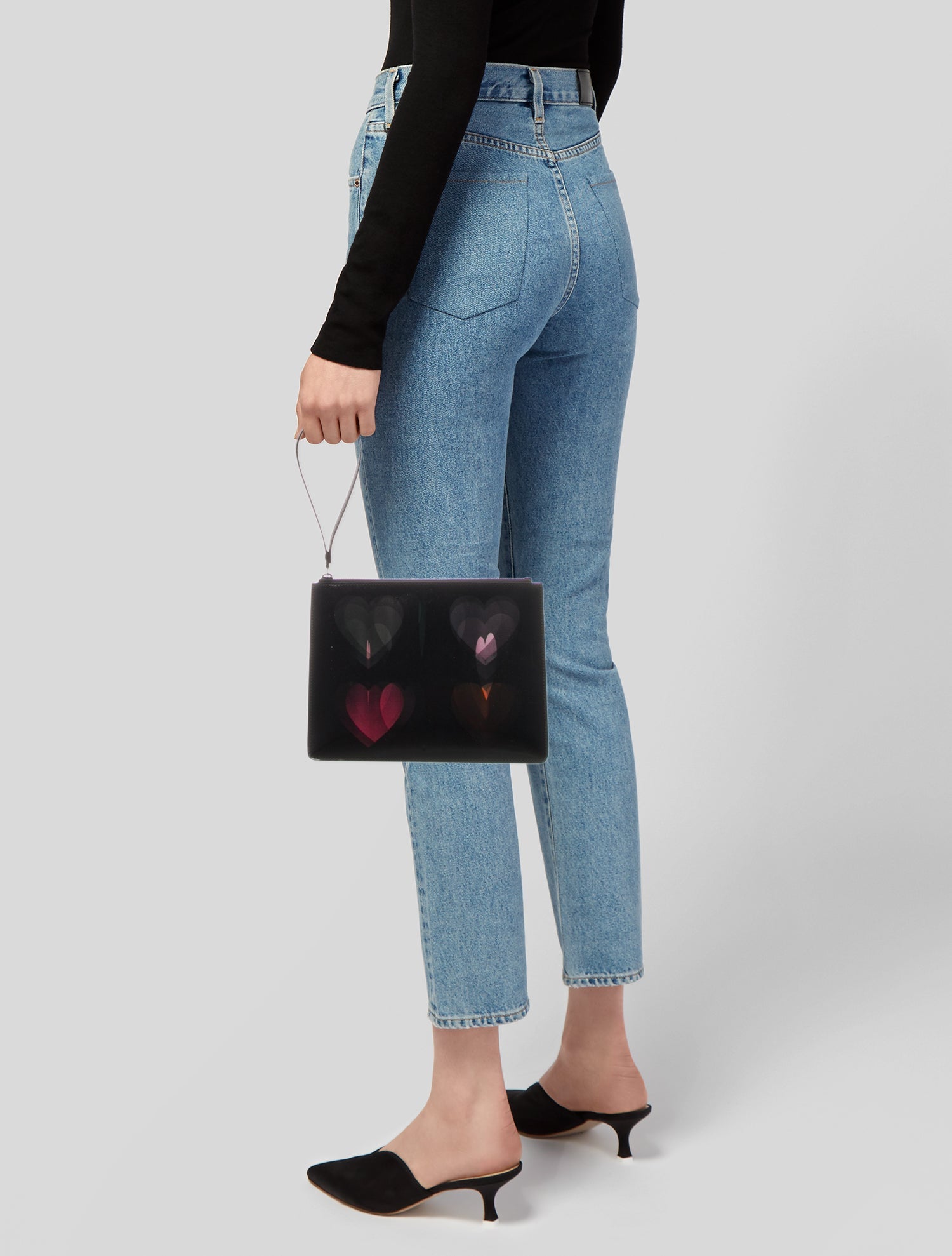 Christopher Kane Clutch