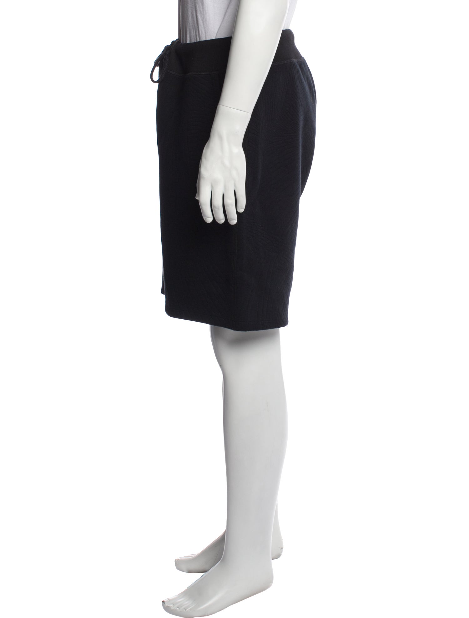 Christopher Kane Jogger Shorts